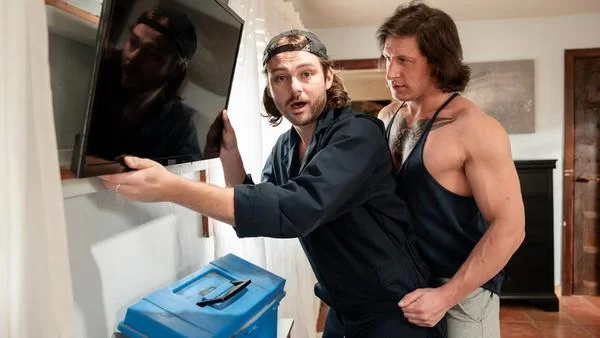 Value – Dalton Riley, Max Adonis