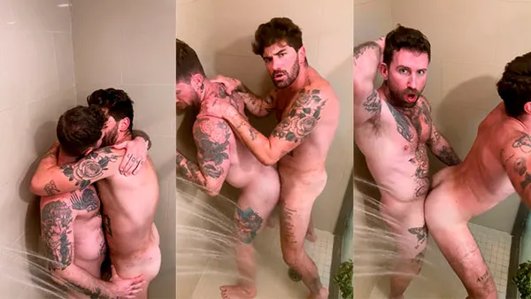 Gettin Dirty While Gettin clean – Chris Damned, Troy Daniels