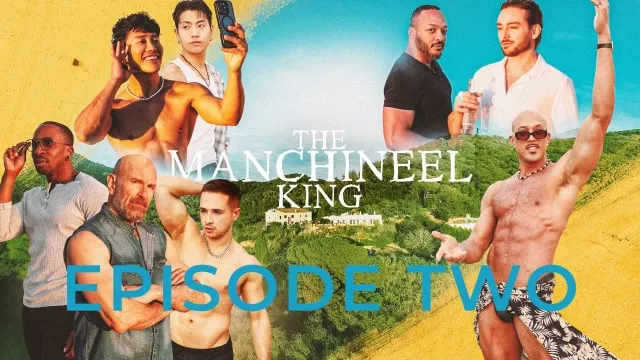 The Manchineel King – Episode Two