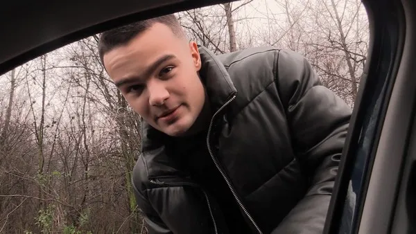 Denny Chris, Vlad – Czech Hunter 777