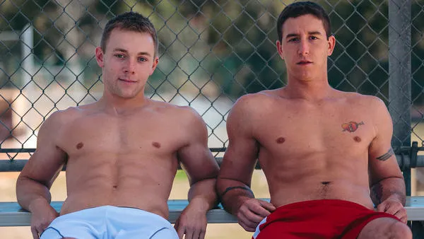 Dawson Fucking Hayden (Remastered)