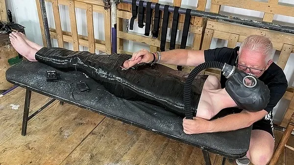 Tyga, Sebastian Kane – Teen Student Boy Gets A Lesson – Part 3