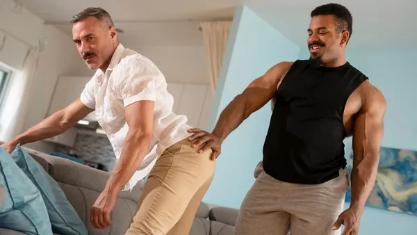 Market Place Meet Up – Manuel Skye, Jericho James