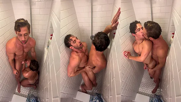 Dom King & Greyson Myles 3