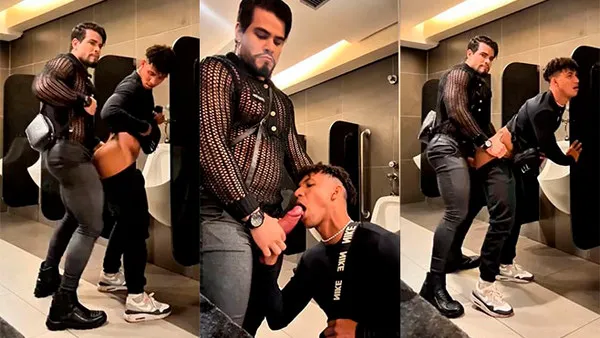 Mict0ri0 Banheirao Leitada – Rico Marlon, Nickey Franca