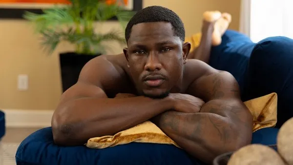 Introducing Jalen
