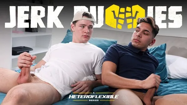 Chill Dude, It’s Just Acting – Oliver Marks, Matteo Gold