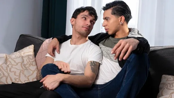 Angel Santana, Jack Des Feux – Resolution Time