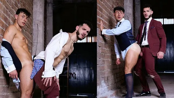 Capo Dei Cap Made Man – Ricky Hard, Ryder Owens