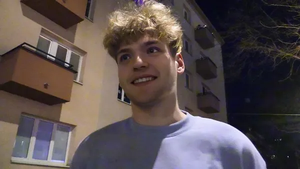 Denny, Karl – Czech Hunter 832