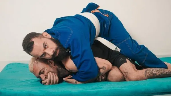 Murillo Mota & Judoca – Fetiche – Lutando Firme